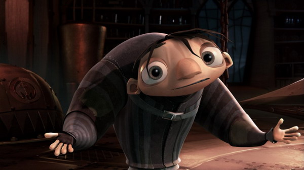 01 Igor